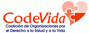 logo codevida